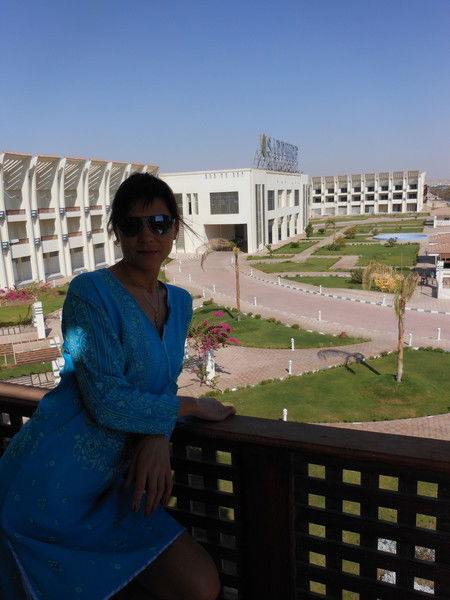 Светлана Золотова