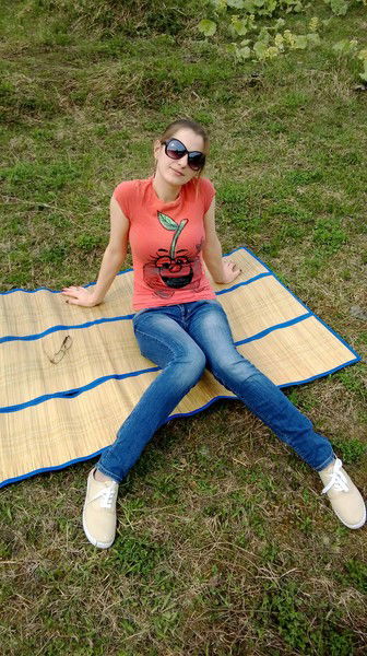 Санечка Федотова