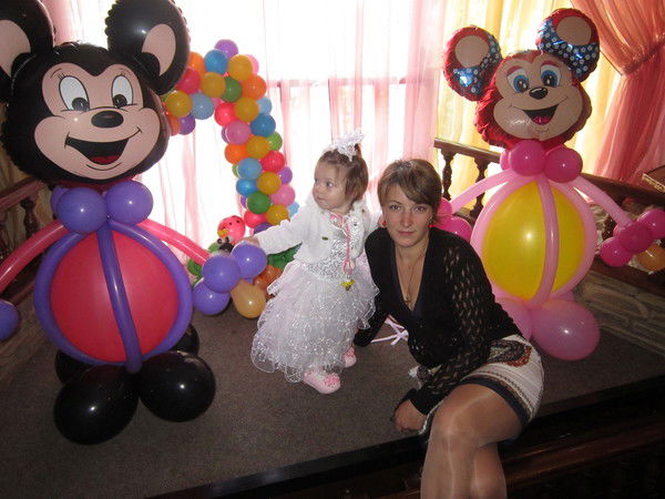 Юля Рухлеева