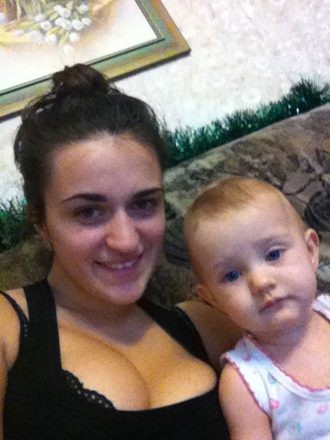 Кристина Вишнёва