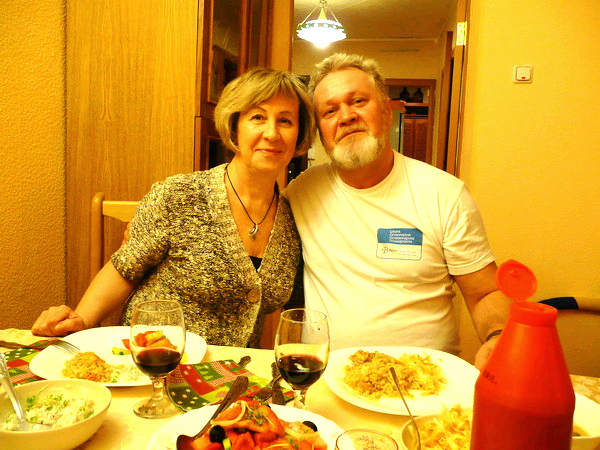 Тамара Жебова