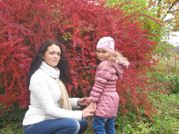 Віта Стрихальська