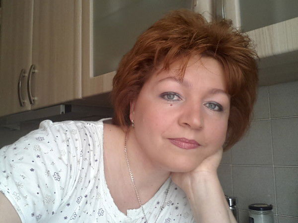 Светлана Швабауэр