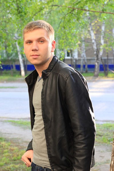 Данил Туров