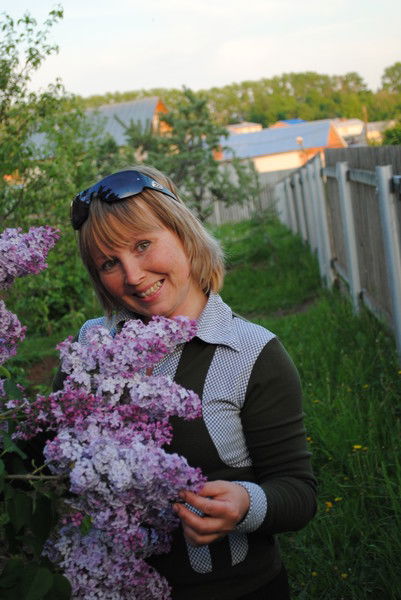 Олимпиада Вострова