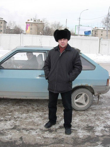 Александр Шлегель