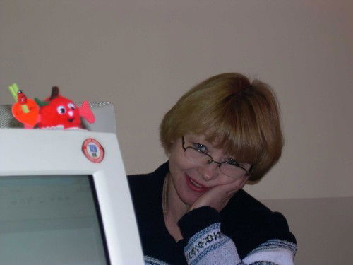 Ирина Спирина