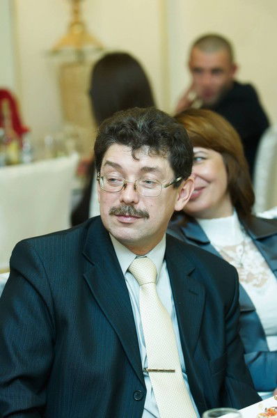 Сергей Андреев