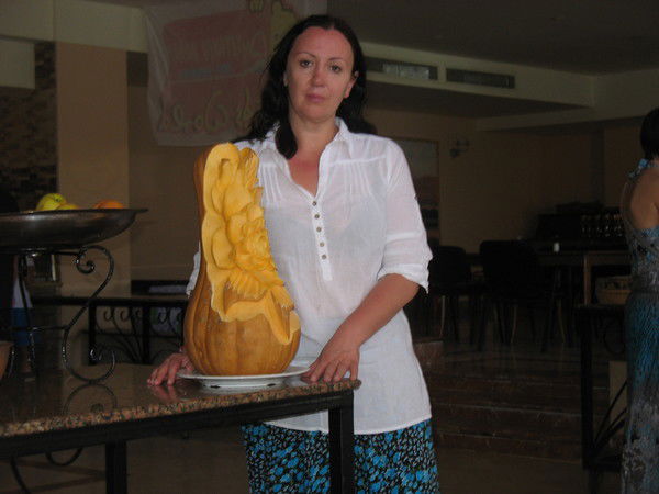 Алена Нетесова