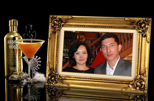 Ерболат Жусипов.