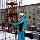 Галина Ольховская
