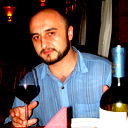 Марат Габуев