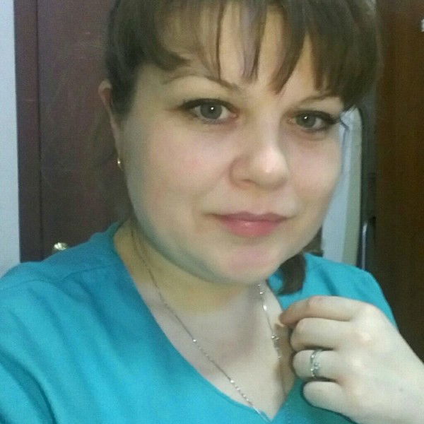 Альвина Герт