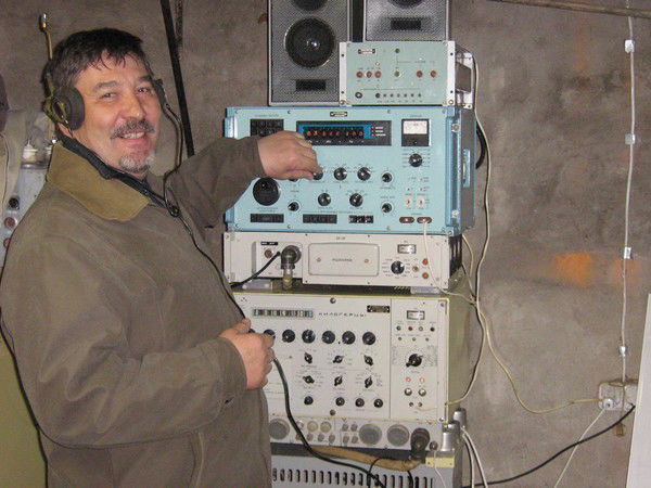 Александр Пермяков