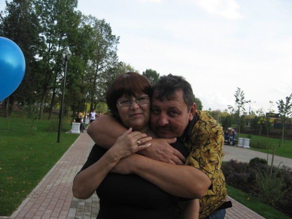 Татьяна Тимершина