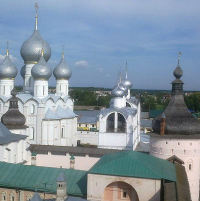 Юлия Георгиева