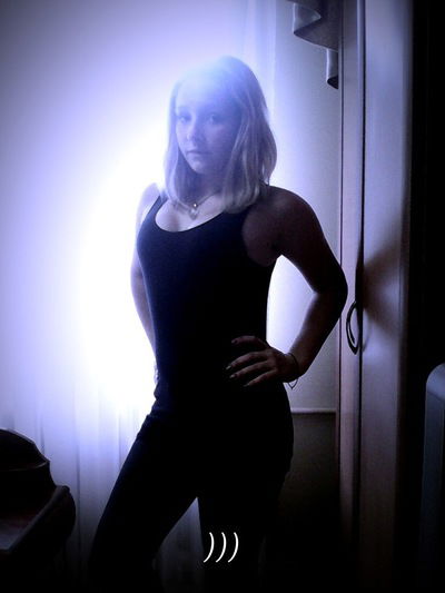 Алена Милева