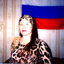 Елена Распопова