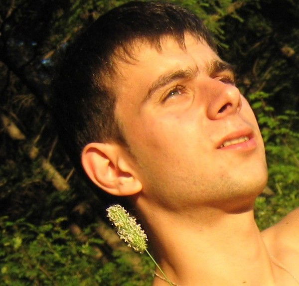 Константин Зайцев