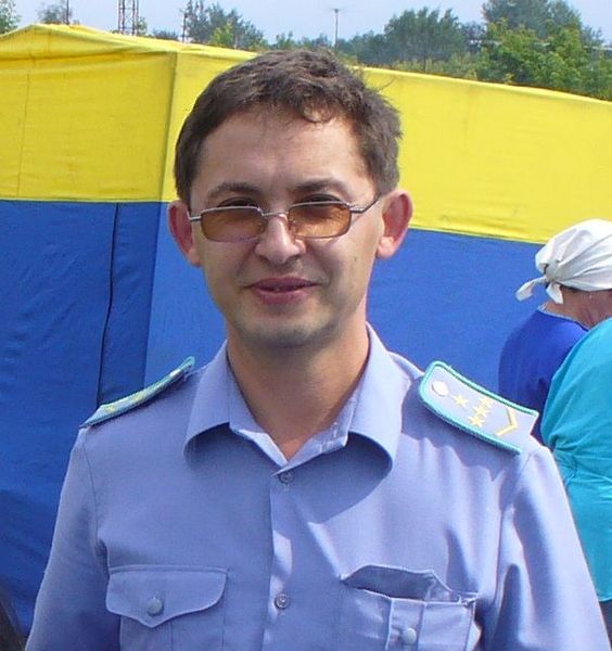 Раушан Вафиев