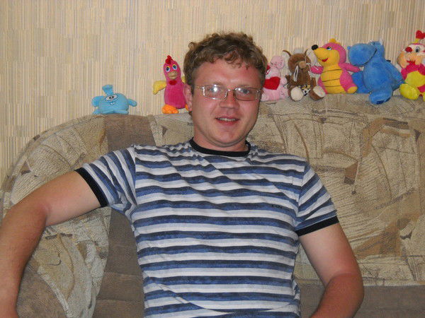 Анатолий Табатчиков