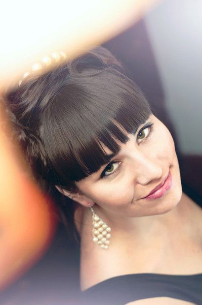 Елена Аксёнова