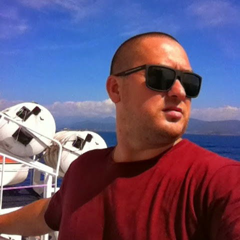 Сергей Мельничук