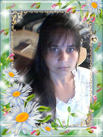 Нафиса Синеева