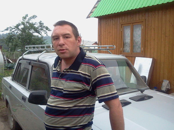 Александр Юрьевич