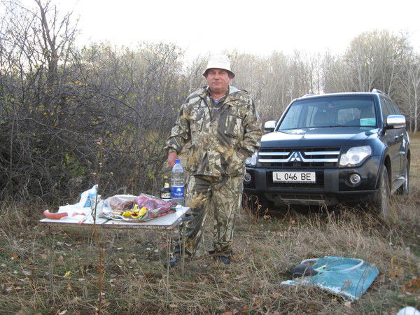 Владимир Сапко