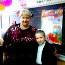 Татьяна Сальникова