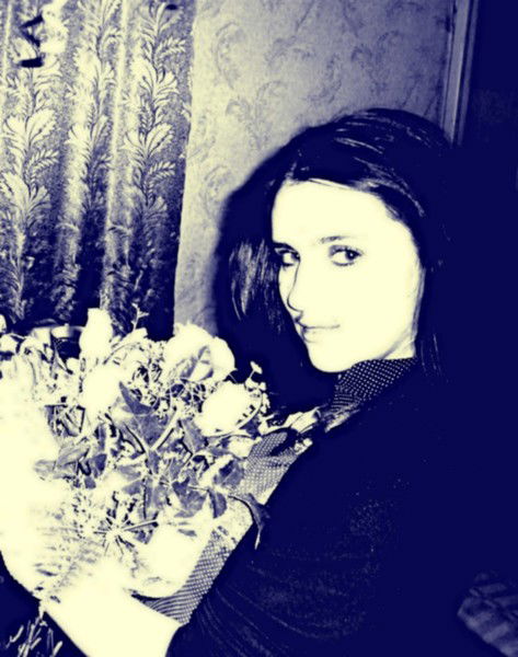 Екатерина Веровая