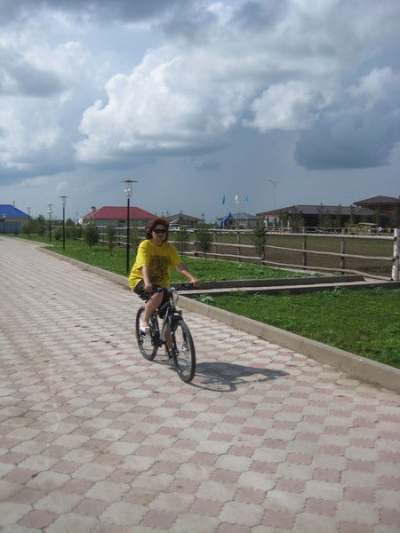 Марина Щекутеева