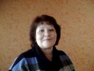 Наталия Линькова