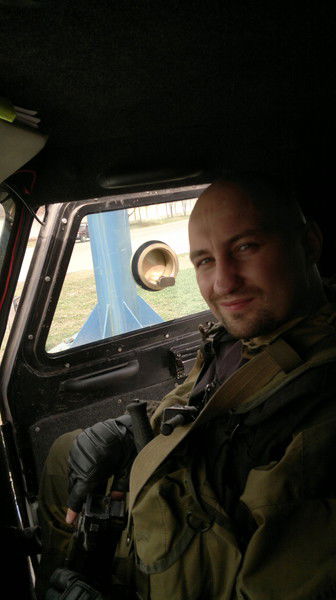 Сергей Резанцев