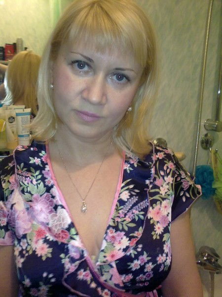 Ира Михалкевич