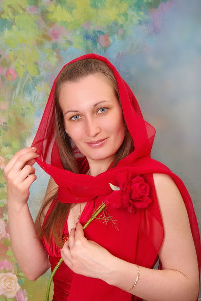 Маша Царева