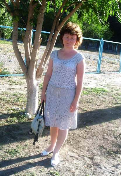 Тамара Коляда