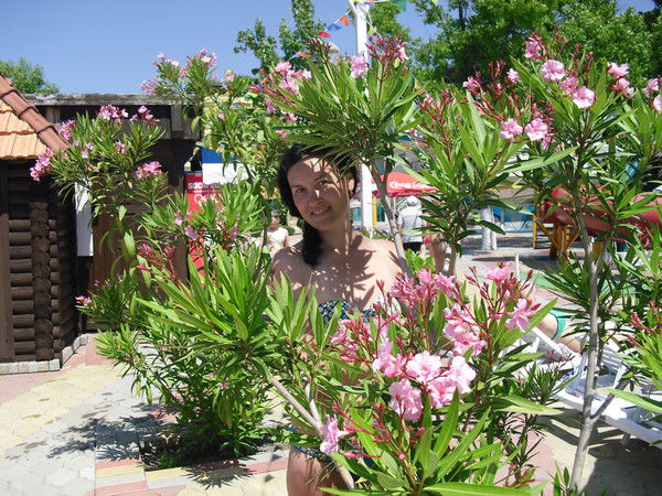 Луиза Фадеева