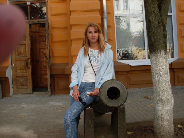 Алена Васильева