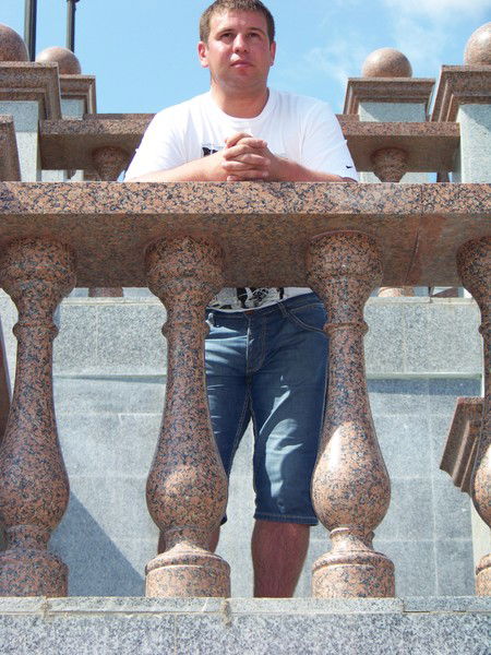 Александр Зануда