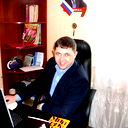 Михаил Прохоров