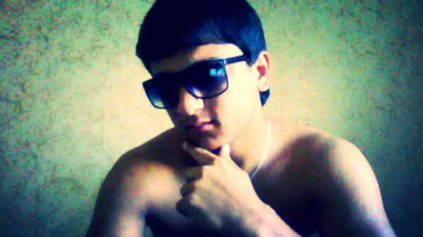 *ы*х*л*а*с* **aбраевич**