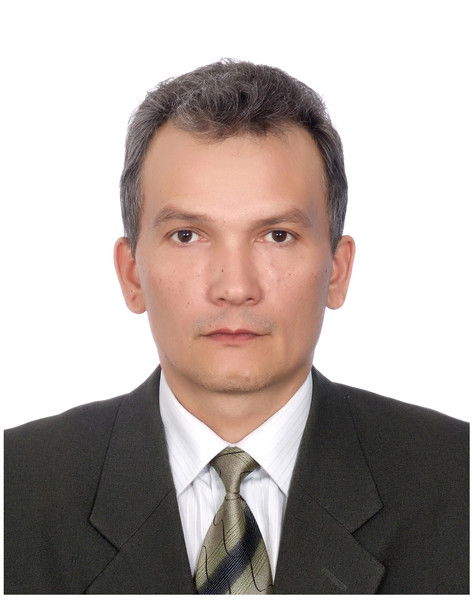 Андрей Стародубцев