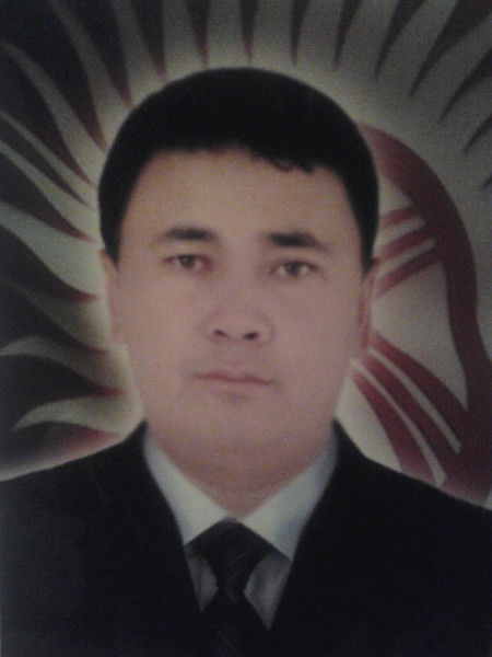 Narinbek Razakov