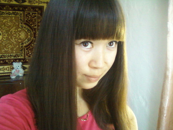 Салтанат Курманбекова