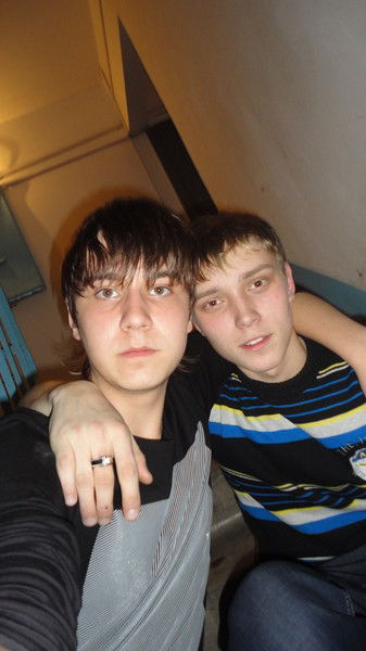 Алексей Бронников