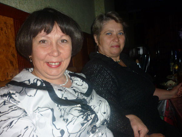 Ольга Шефер