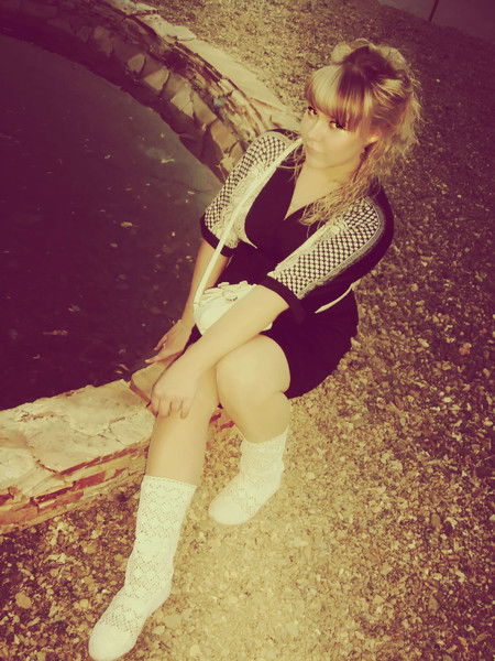 Мариночка Степанова