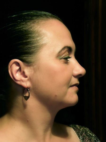 Елена Симахина